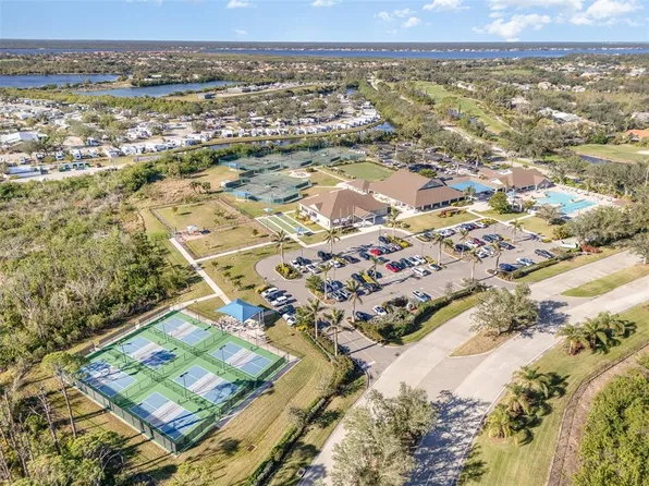 4683 CLUB DRIVE #101, PORT CHARLOTTE, FL 33953
