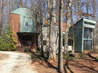 2246 Country Club Rd LOT 2, Appomattox, VA 24522