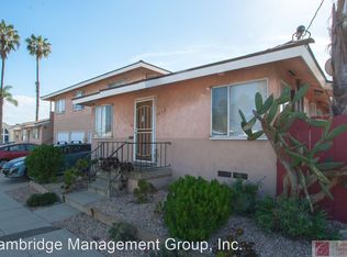 2037 Ebers St, San Diego, CA 92107