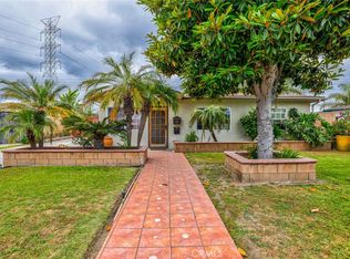 8526 Olympic Blvd, Pico Rivera, CA 90660