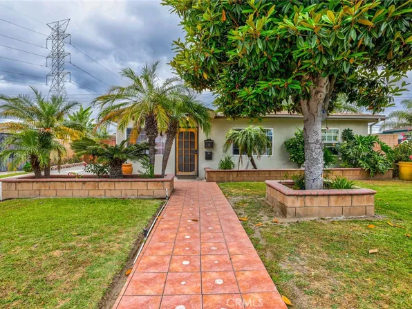 8526 Olympic Blvd, Pico Rivera, CA 90660