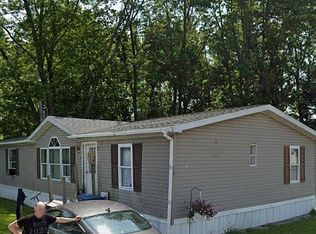 1224 Peru Olena Rd E LOT 18, Norwalk, OH 44857