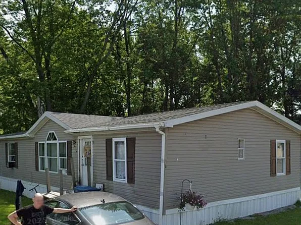 1224 Peru Olena Rd E Lot 18, Norwalk, OH 44857