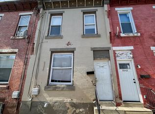 1843 Brunner St, Philadelphia, PA 19140