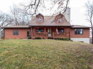 8026 149th St W, Taylor Ridge, IL 61284