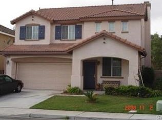 7528 Wynstone Pl, Fontana, CA 92336