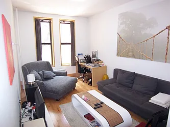 Rented by Citi Habitats