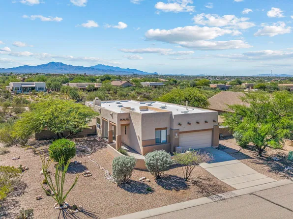 10836 S Heart Break Ridge Pl, Vail, AZ 85641