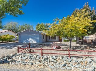 3658 N Constance Dr, Prescott Valley, AZ 86314