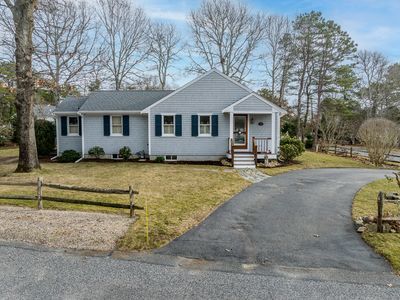 71 Norseman Drive, South Dennis, MA, 02660