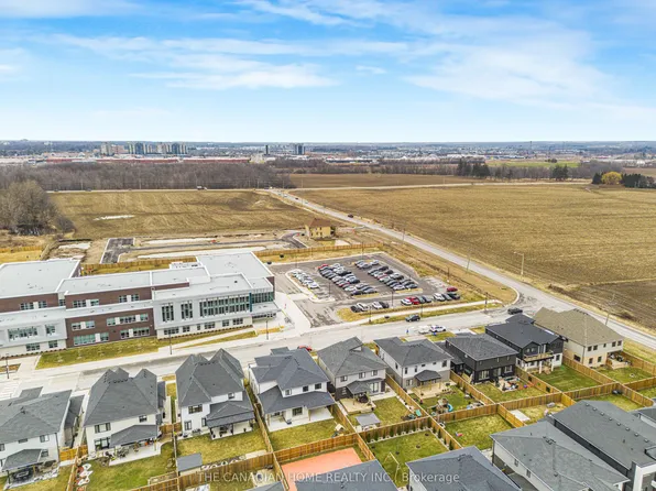 3395 Regiment Rd, London, ON N6P 0H2