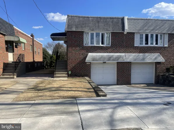 8325 Rising Sun Ave, Philadelphia, PA 19111