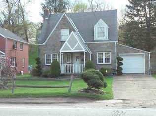 532 James St, Turtle Creek, PA 15145