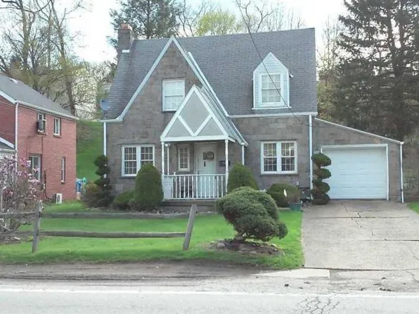 532 James St, Turtle Creek, PA 15145