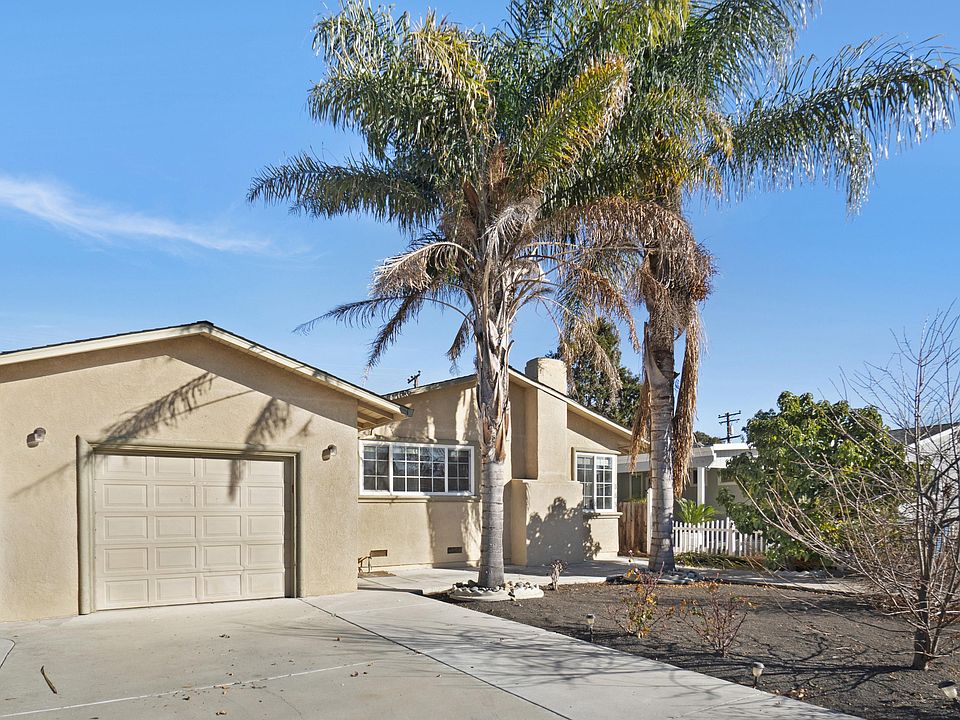 1st image of 663 Los Padres Blvd