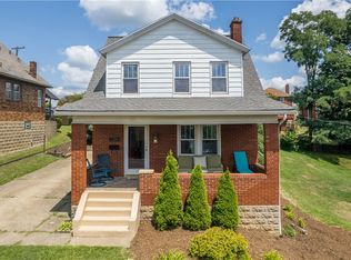 3303 Villawood Ave, Pittsburgh, PA 15227