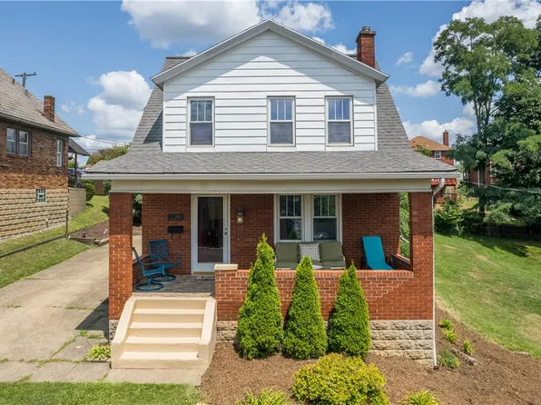 3303 Villawood Ave, Pittsburgh, PA 15227