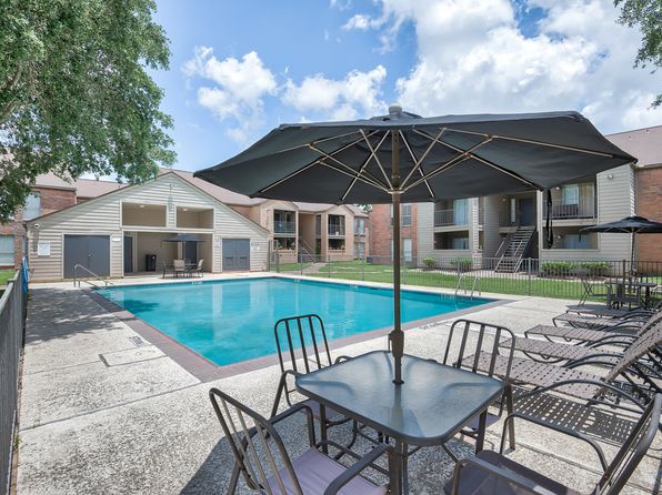 Nichols Square Apartments | 2901 Hamman Rd, Bay City, TX