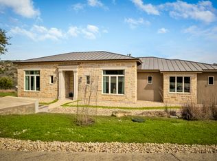 165 Antler Falls Run, Comfort, TX 78013