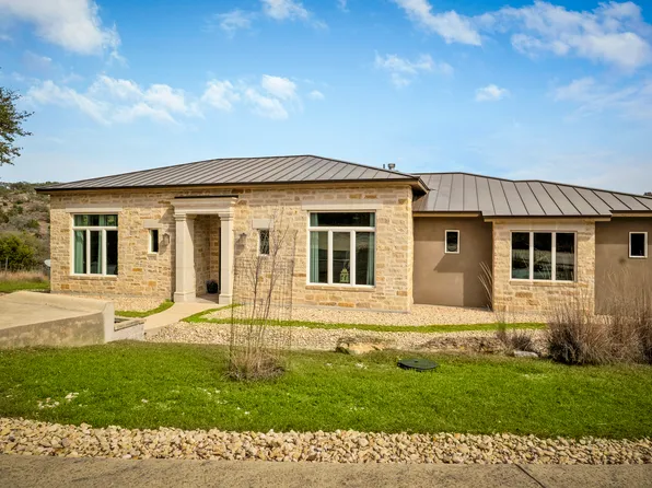 165 Antler Falls Run, Comfort, TX 78013