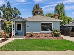 1339 Woodland Ave, San Carlos, CA 94070