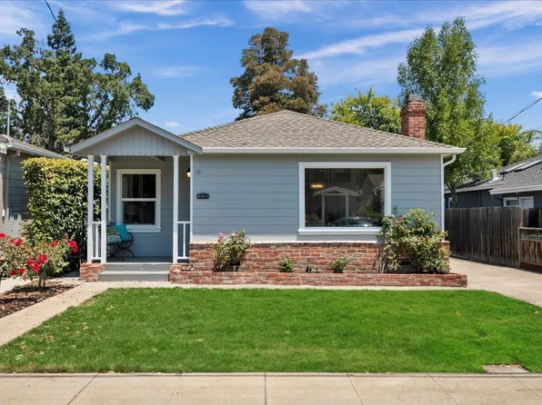 1339 Woodland Ave, San Carlos, CA 94070