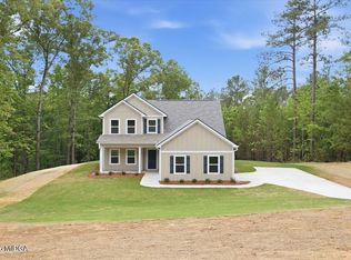 2778 Boxankle Rd LOT 9, Forsyth, GA 31029