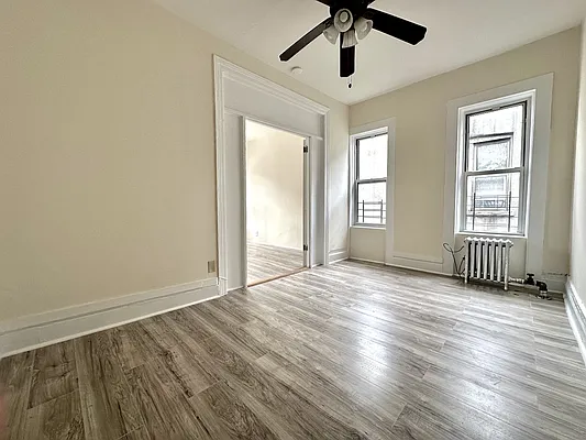 516 West 134th Street #18 in Manhattanville, Manhattan | StreetEasy