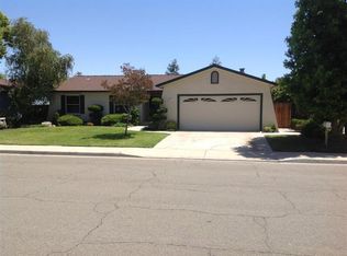 2251 Bundy Ave, Clovis, CA 93611