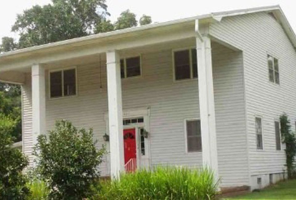 Property Front View
