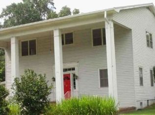 421 Lagrange St, Greenville, GA 30222