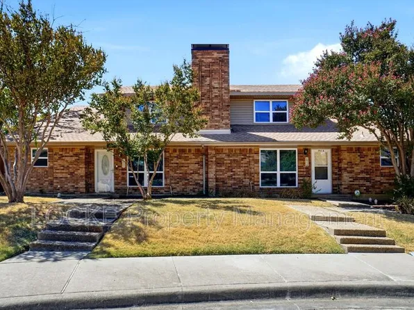 2033 Teton Pl #B, Carrollton, TX 75006