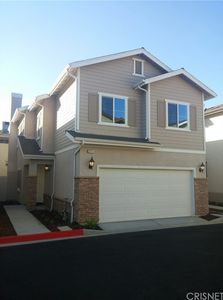 22755 Walnut Park Ln, Newhall, CA, 91321
