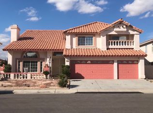 (Undisclosed Address), Henderson, NV 89074