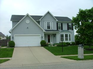 6338 Pheasant Valley Rd, Dayton, OH 45424