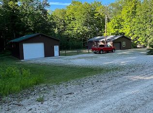 17338 Camp A Rd, Curtis, MI 49820