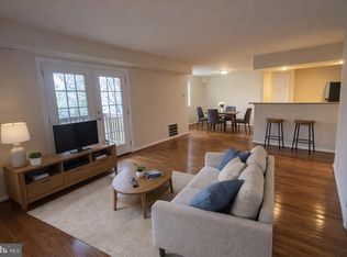 7514 Hawthorne St APT 5, Landover, MD 20785