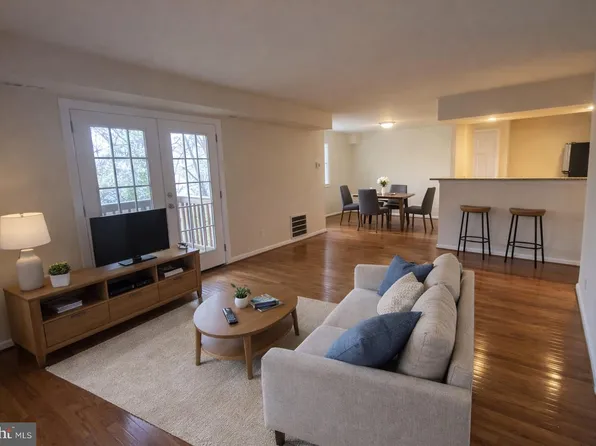 7514 Hawthorne St APT 5, Landover, MD 20785