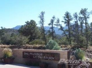 6185 W Almosta Ranch Rd, Prescott, AZ 86305