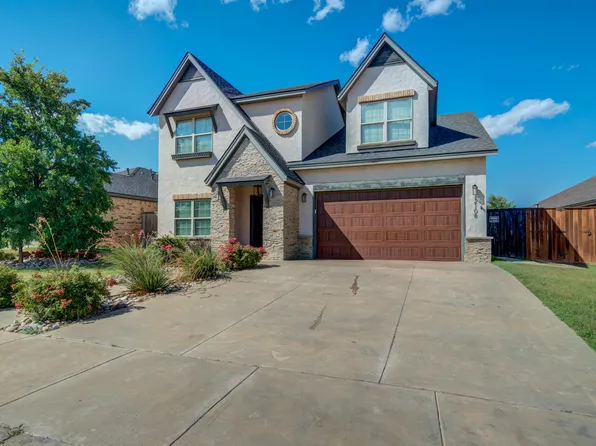 2108 100th St, Lubbock, TX 79423