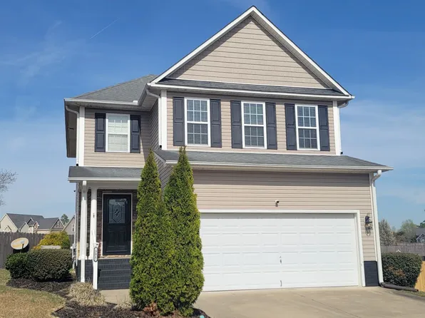 391 Lockwood Dr, Cameron, NC 28326