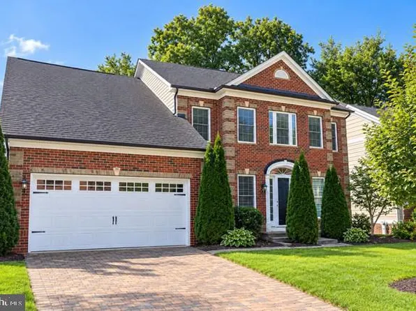 10814 Timber Line Ln, Ellicott City, MD 21042
