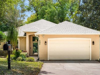 242 Westchester Dr, Deland, FL, 32724