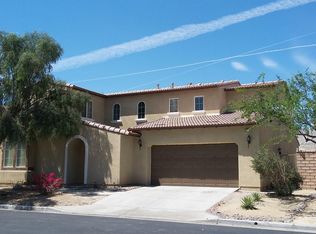 82580 Cray Mill Dr, Indio, CA 92203