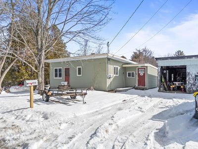 410 Boothby Road, Livermore, ME, 04253
