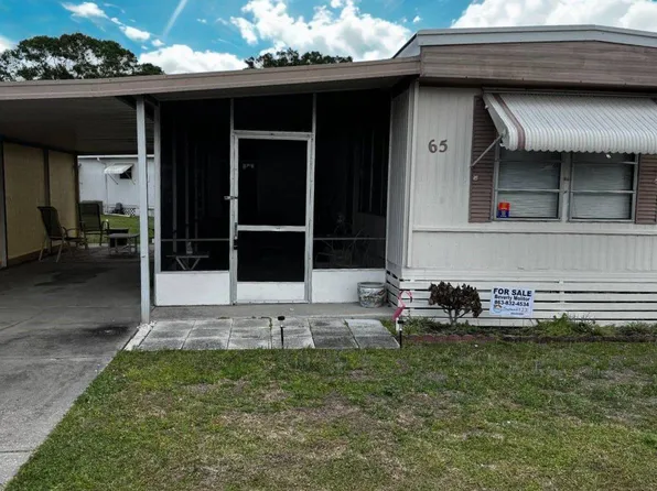 3325 Us Highway 98 S #65, Lakeland, FL 33803