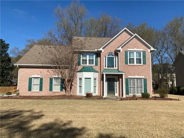 1603 Pinder Point Dr, Lawrenceville, GA 30043