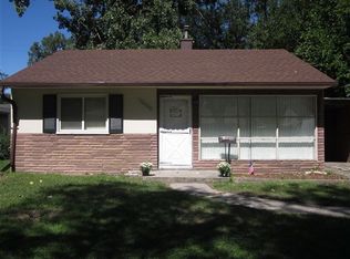 10400 Saratoga Ave, Oak Park, MI