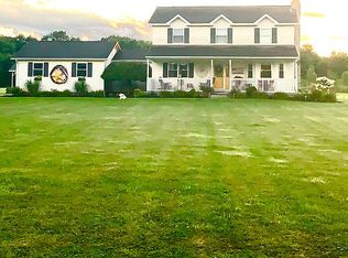 1813 Forman Rd, Jefferson, OH 44047