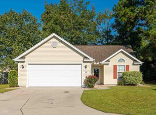 444 Irees Way, Longs, SC 29568